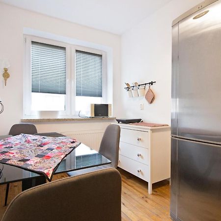 Apartament Na Fatimskiej Cracovie Extérieur photo