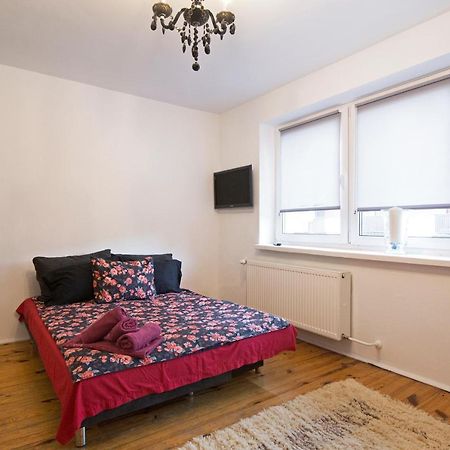 Apartament Na Fatimskiej Cracovie Extérieur photo