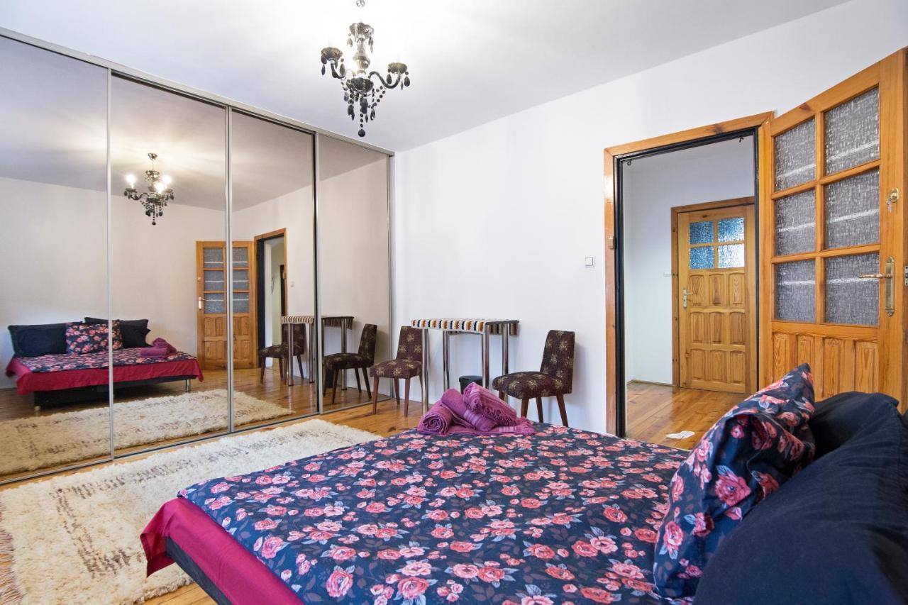 Apartament Na Fatimskiej Cracovie Extérieur photo