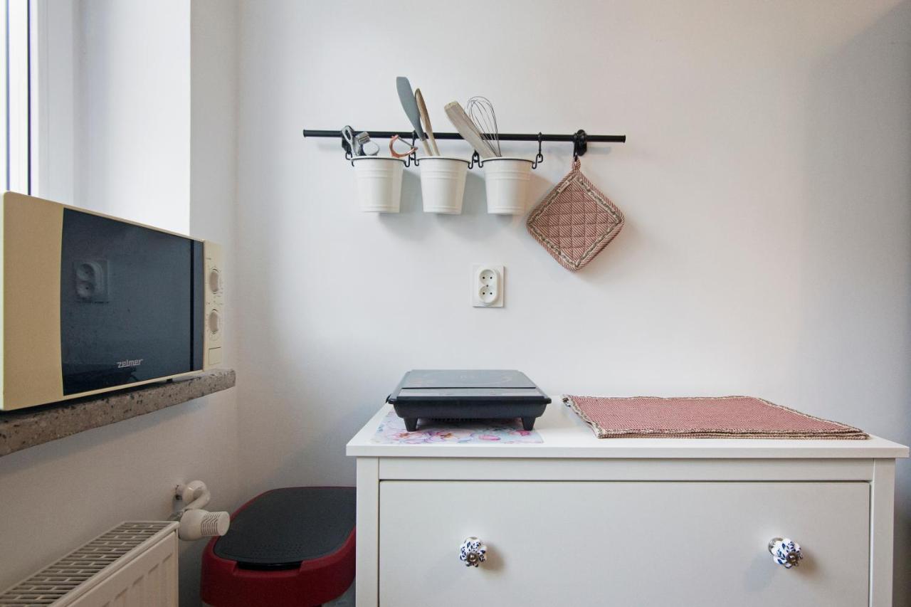 Apartament Na Fatimskiej Cracovie Extérieur photo