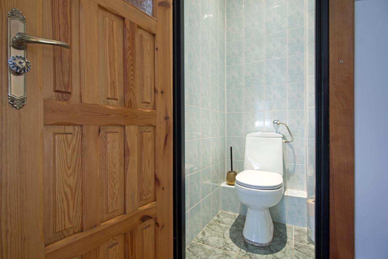 Apartament Na Fatimskiej Cracovie Extérieur photo