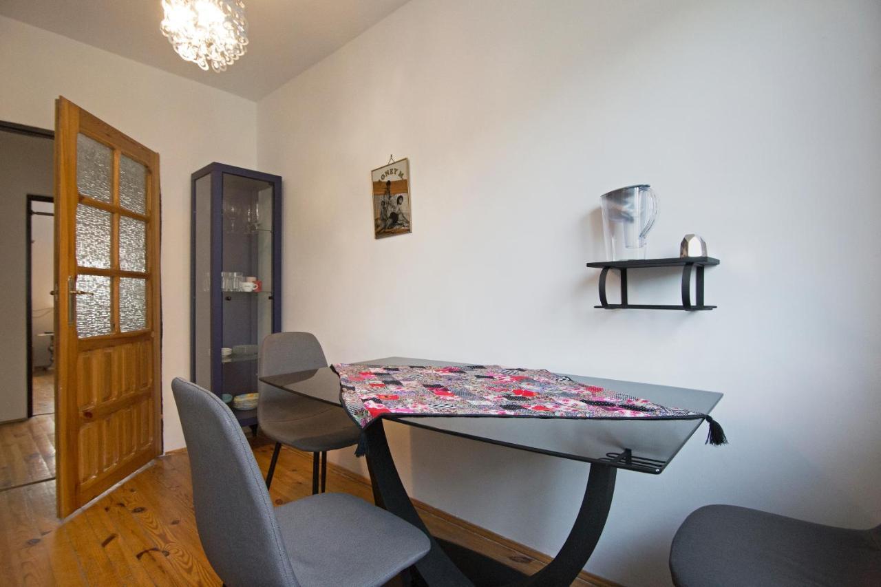Apartament Na Fatimskiej Cracovie Extérieur photo
