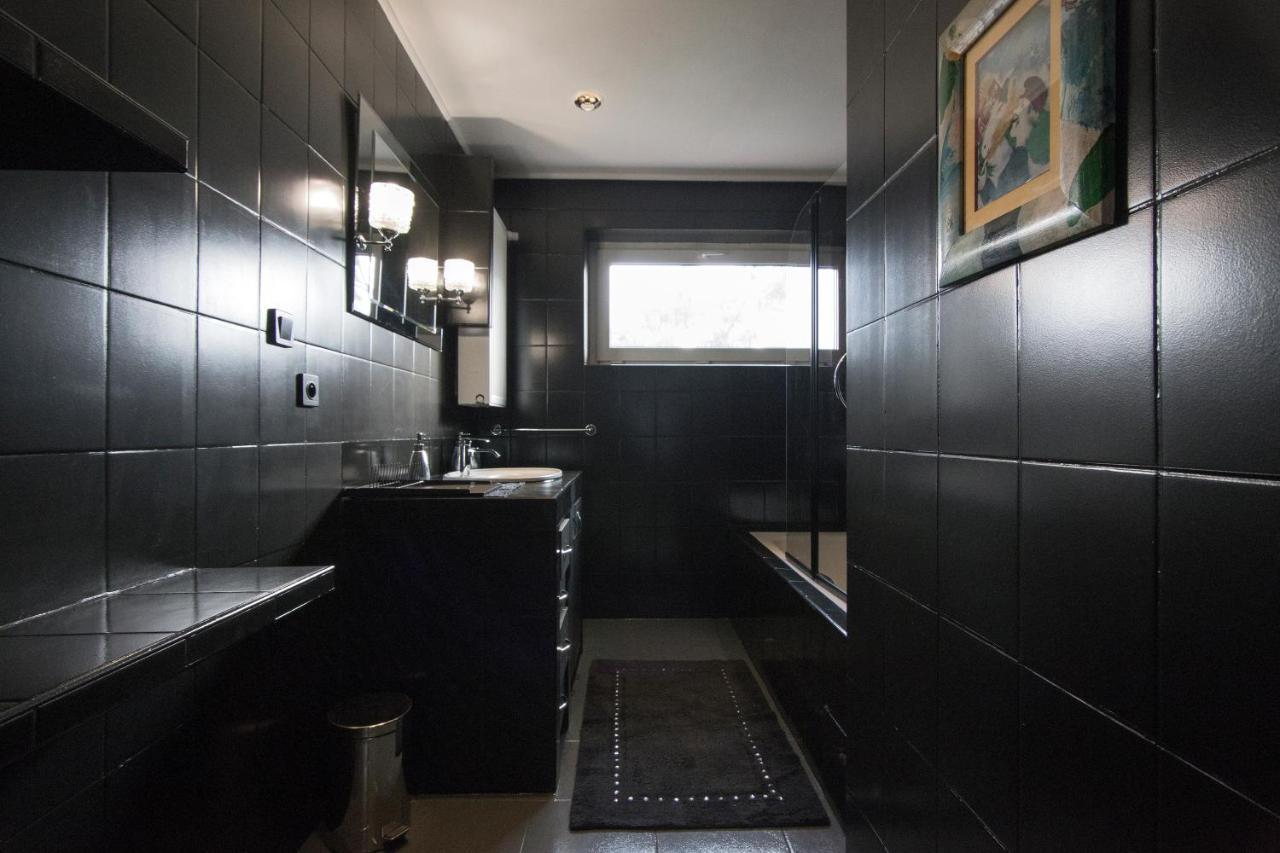 Apartament Na Fatimskiej Cracovie Extérieur photo