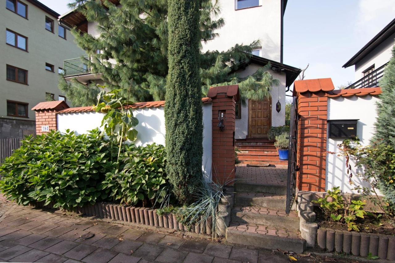 Apartament Na Fatimskiej Cracovie Extérieur photo