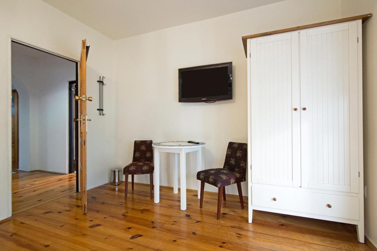 Apartament Na Fatimskiej Cracovie Extérieur photo