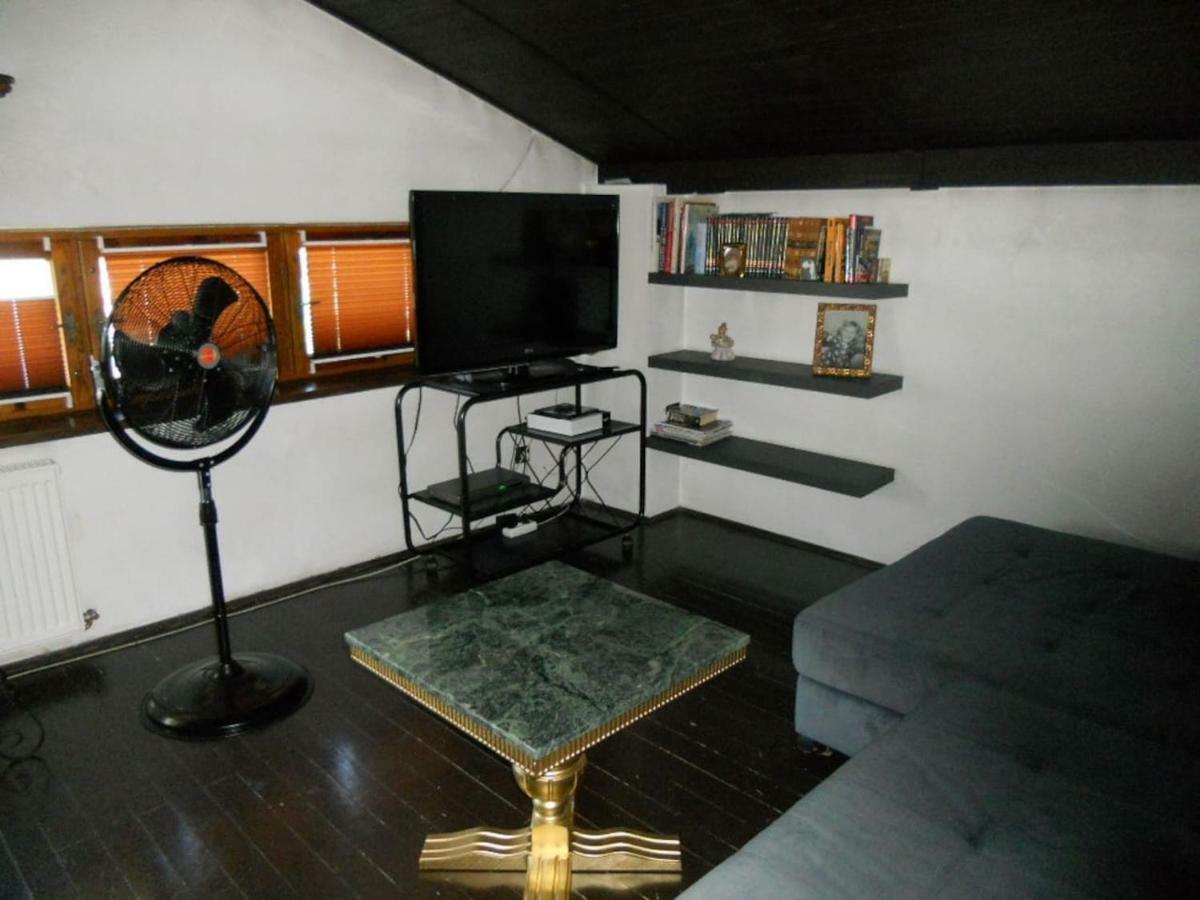 Apartament Na Fatimskiej Cracovie Extérieur photo