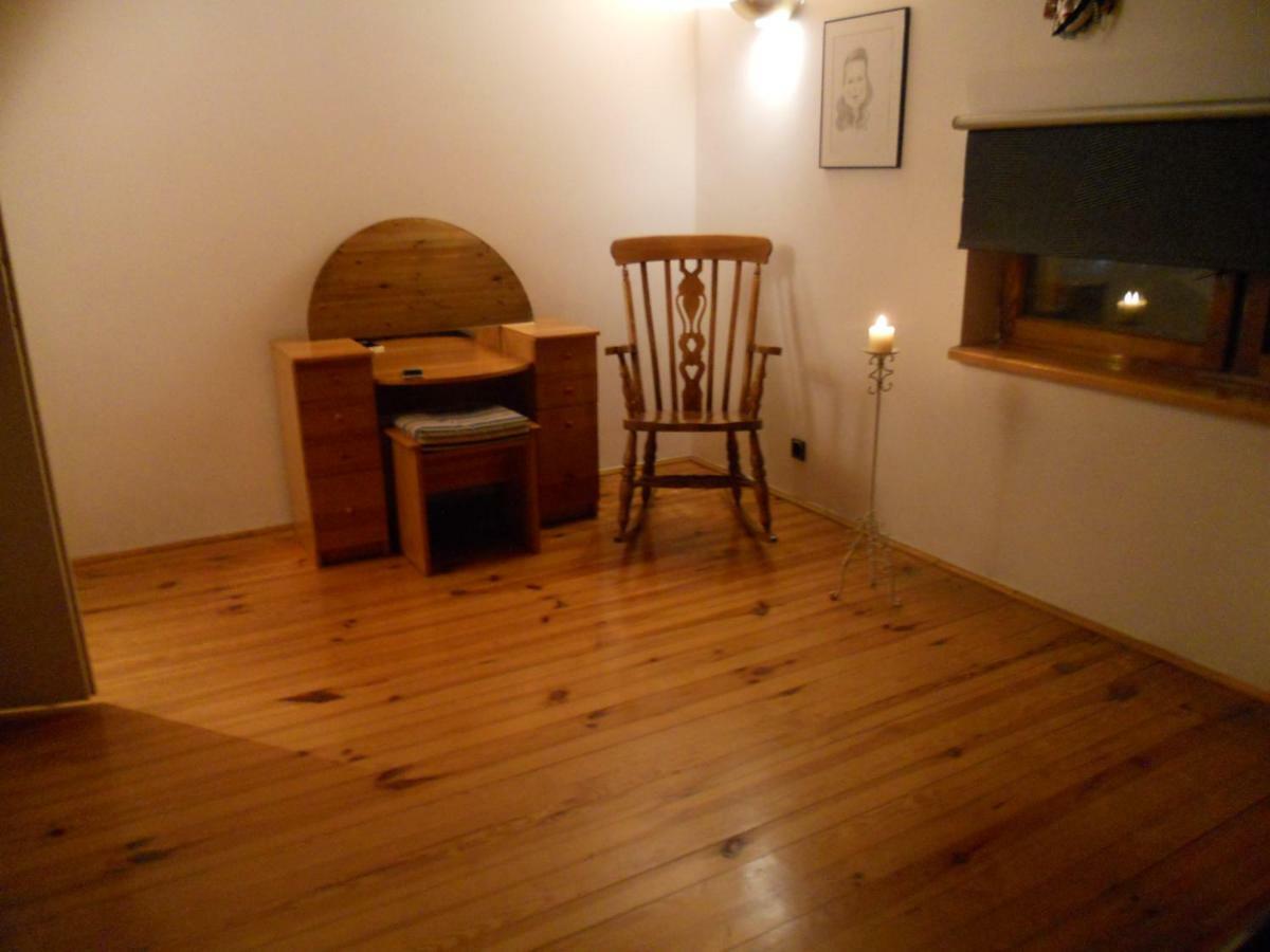 Apartament Na Fatimskiej Cracovie Extérieur photo