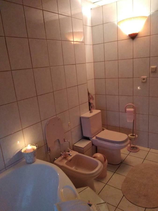 Apartament Na Fatimskiej Cracovie Extérieur photo