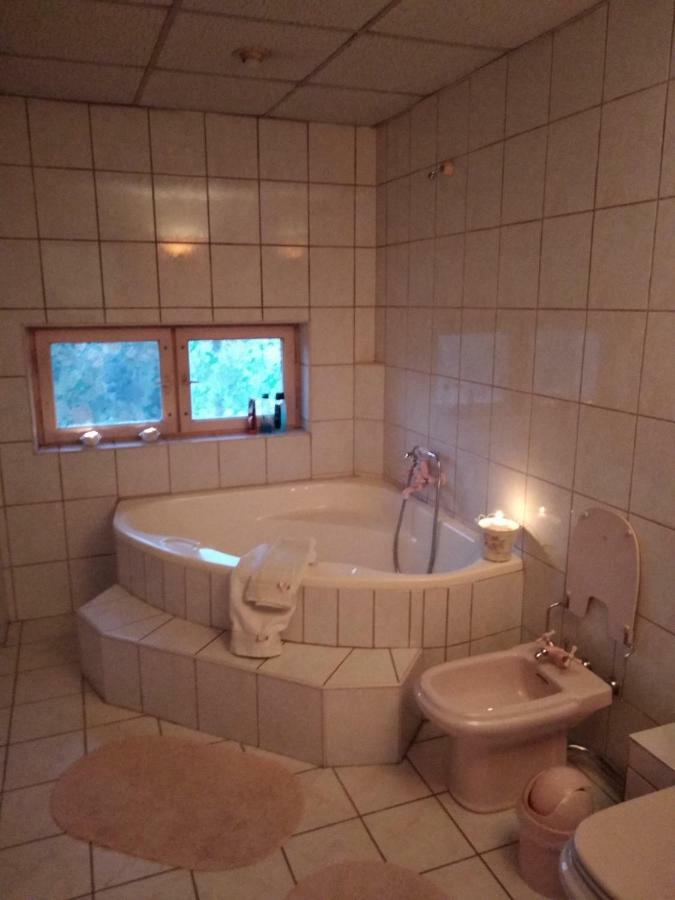 Apartament Na Fatimskiej Cracovie Extérieur photo